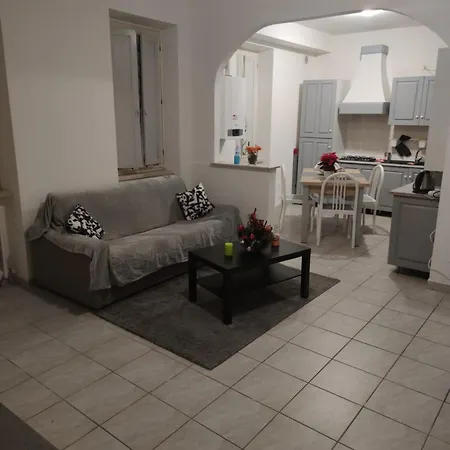 Genysweethome Apartment Solferino