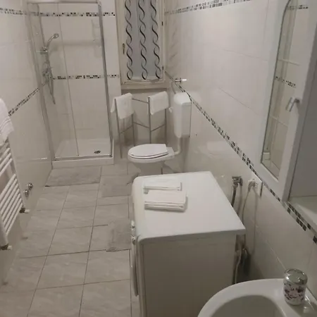 Genysweethome Apartment Solferino