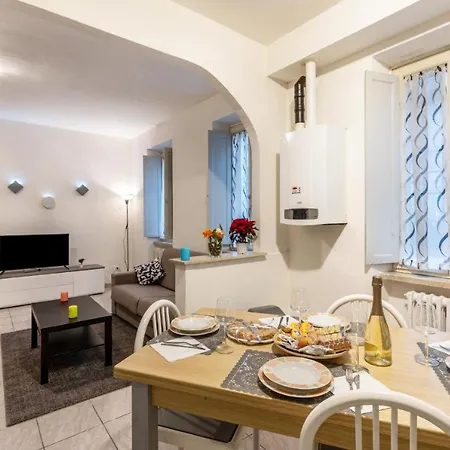 Genysweethome Apartment