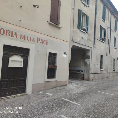Apartamento Genysweethome Solferino
