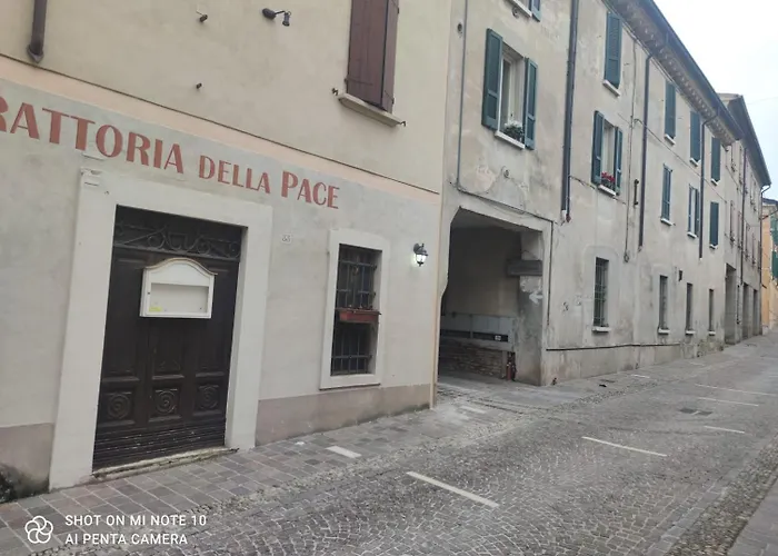 Apartamento Genysweethome Solferino