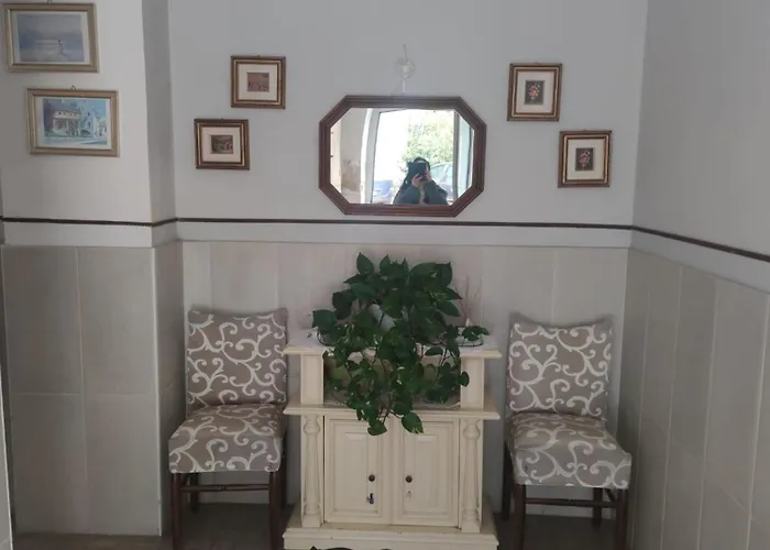 Genysweethome Solferino