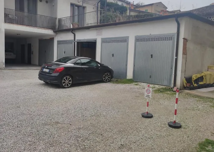 Genysweethome Apartamento