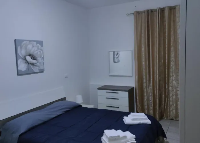 Genysweethome Apartamento *