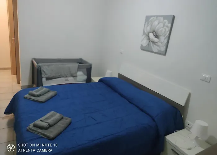 Genysweethome Apartamento