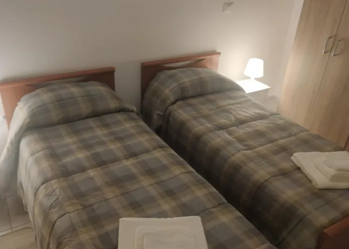 Genysweethome Apartamento Solferino