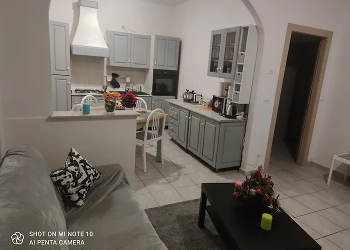Apartamento Genysweethome Solferino
