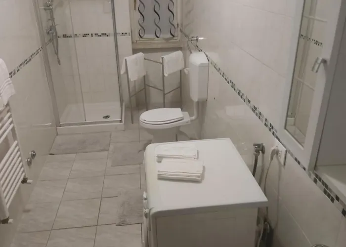 Genysweethome Apartamento Solferino