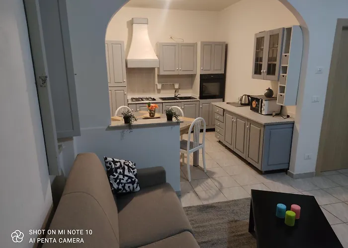 Genysweethome Apartamento Solferino