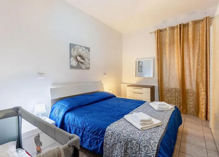 Genysweethome Apartamento