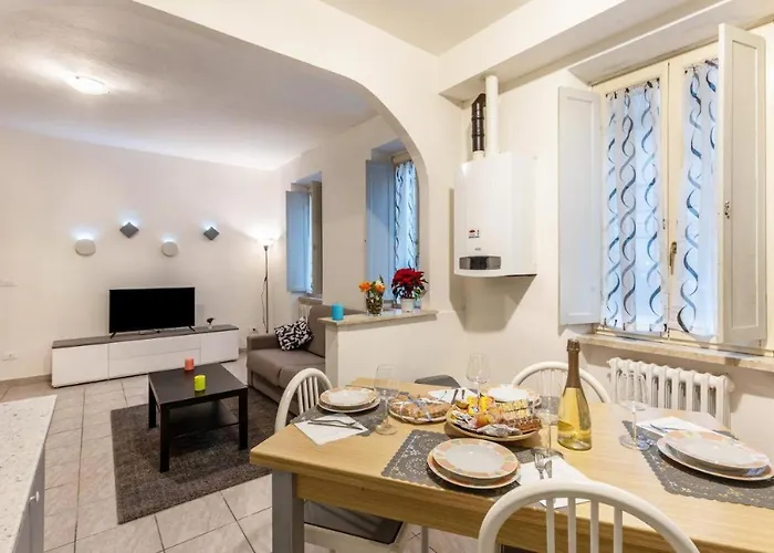 Genysweethome Apartamento